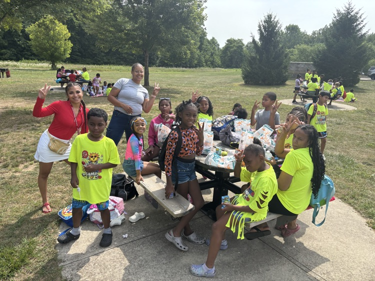 RJB picnic