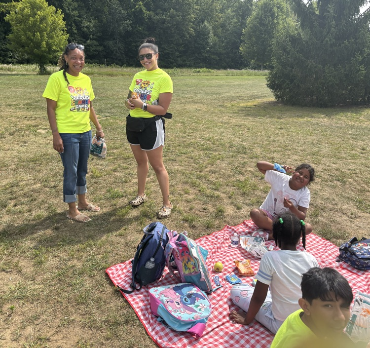 RJB picnic