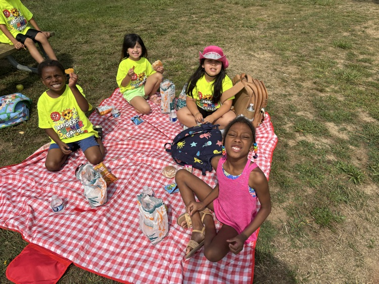 RJB picnic