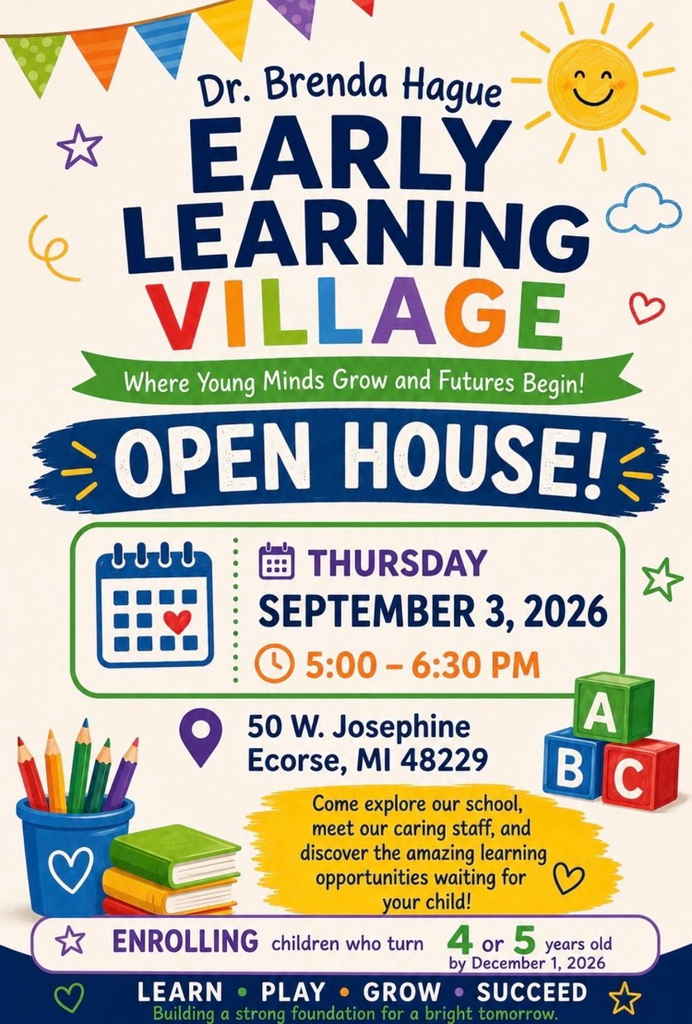 Open house