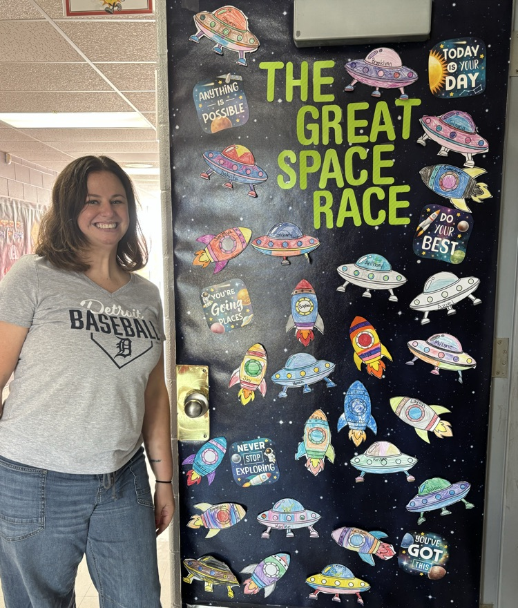 door contest