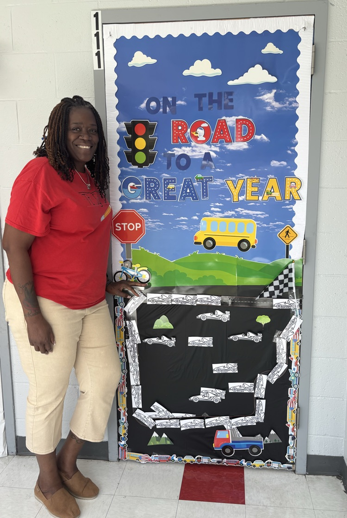 door contest