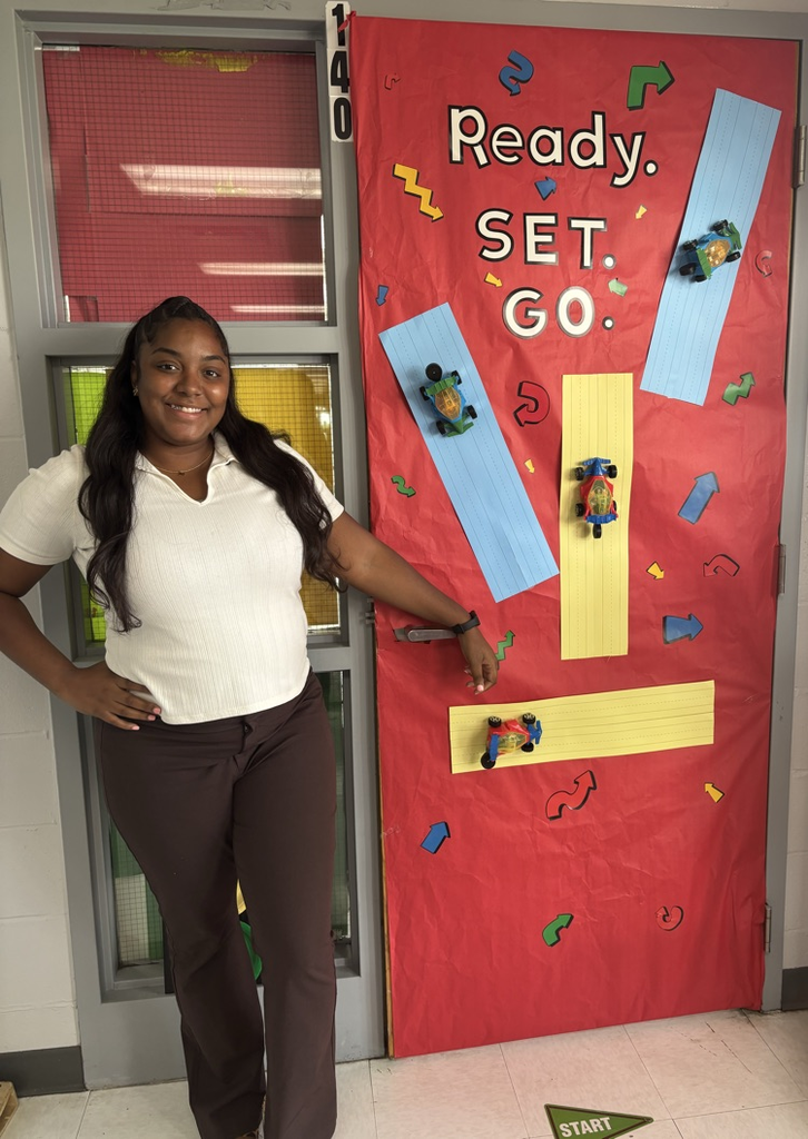 door contest