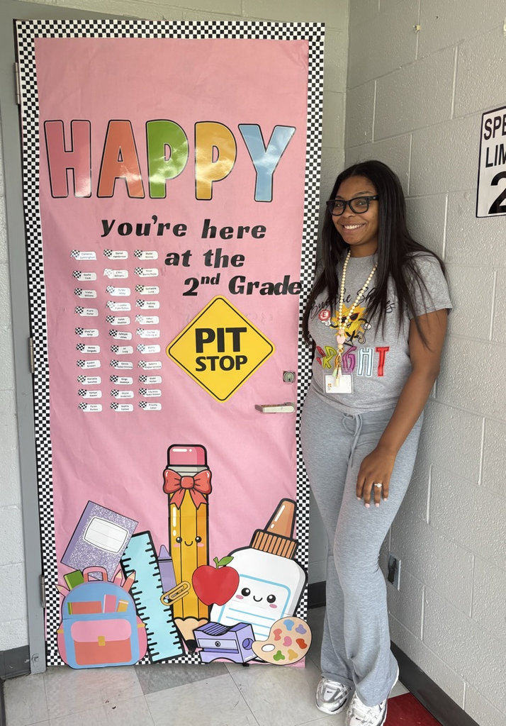 door contest