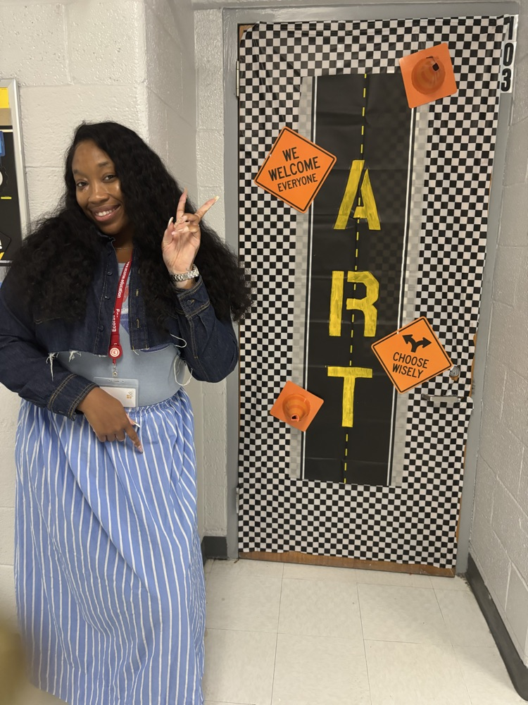 door contest