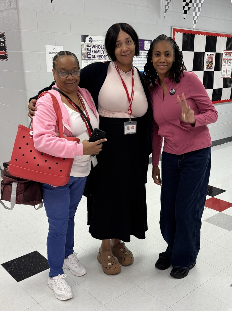 pink out pic