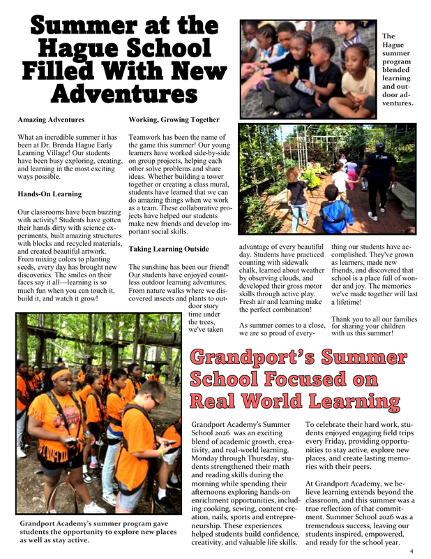 August 2026 Raider Review page 4