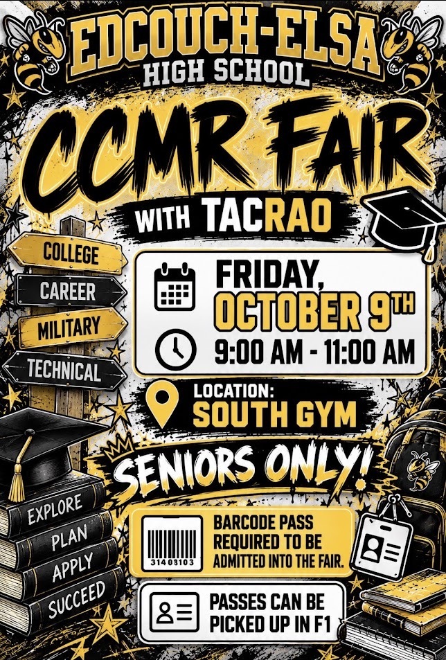 CCMR FAIR