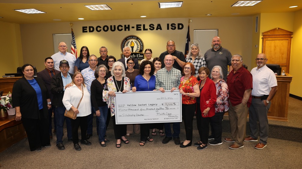 🎉 Recognition of a Multi-Class Donation 🎉