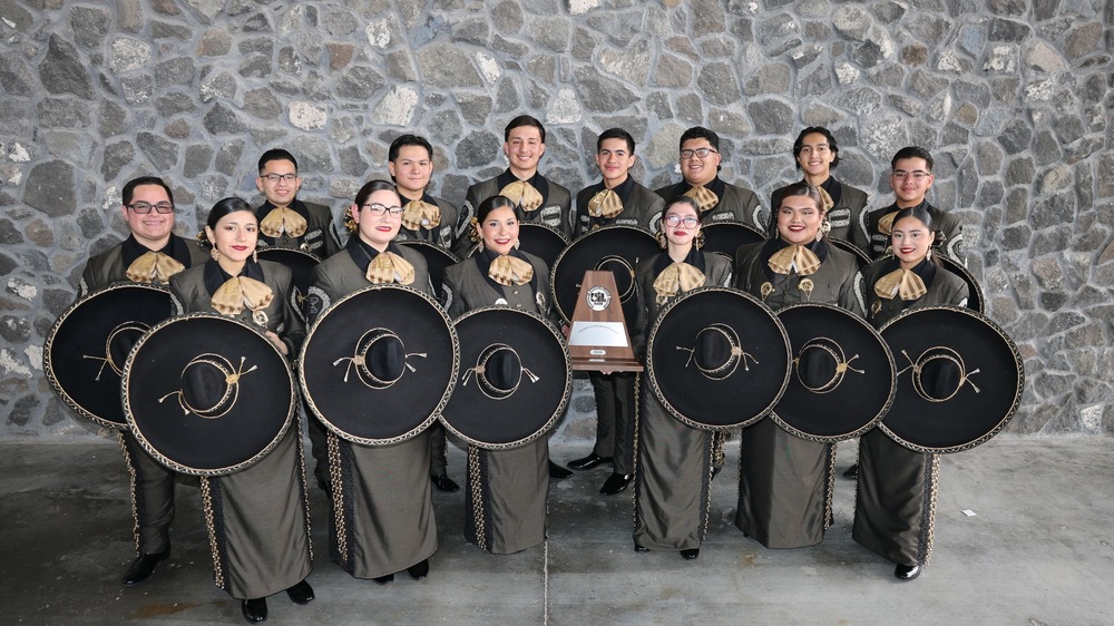 Varsity Mariachi