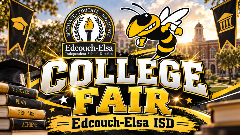 EEHS College Fair