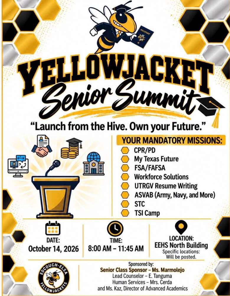 Senior Summit