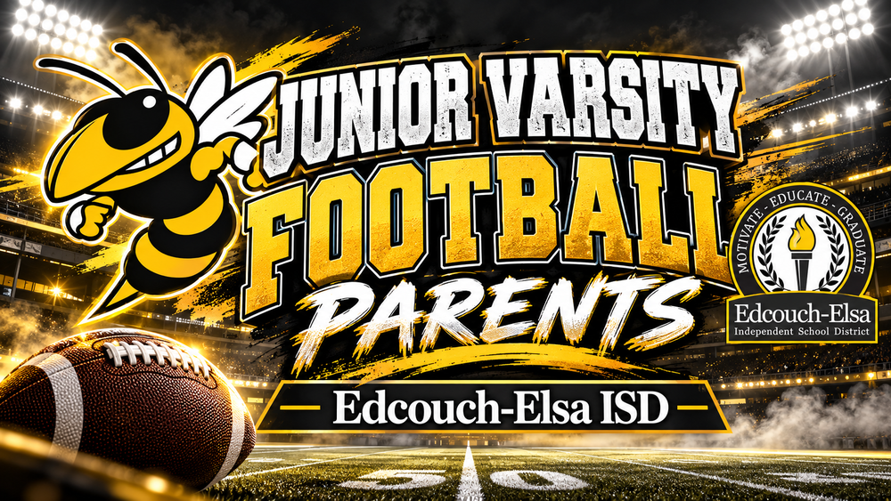 JV Football Parents
