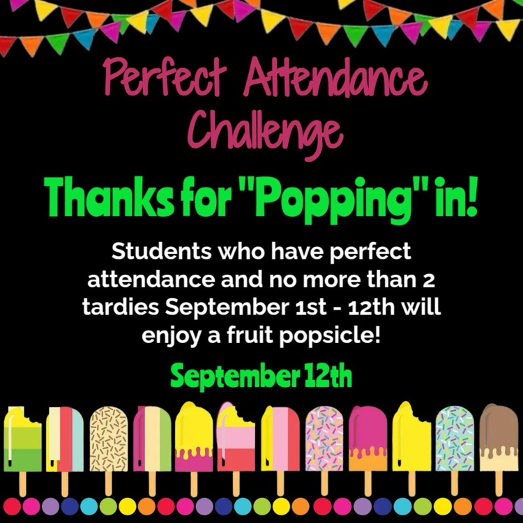 Attendance Challenge