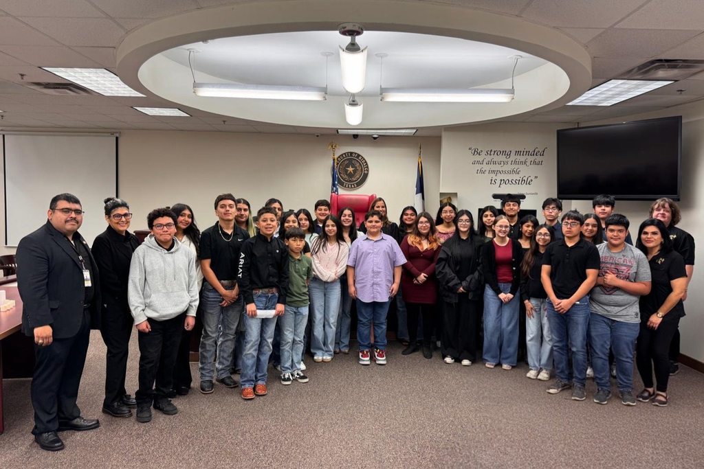 Truan Student Council