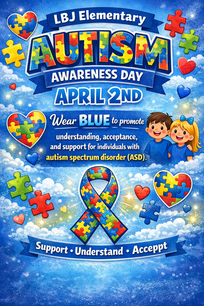 Autism Awareness Day