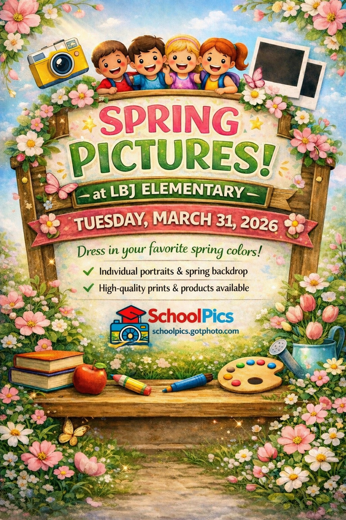 Spring Photos