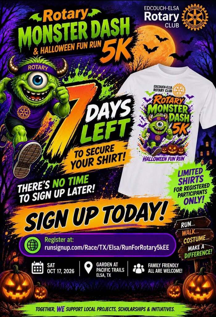Monster Dash