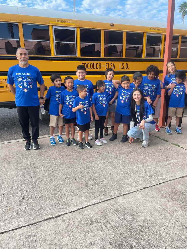We’d like to recognize our RCR athletes after kicking off the Fall Special Olympic games with a fun practice at the bowling alley! 🎳 Our students showed their abilities with determination, great attitudes, and a whole bunch of RCR pride! Way to go team G3