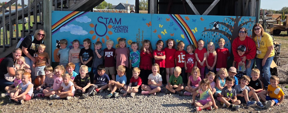 EEAC Preschool Autumn Acres