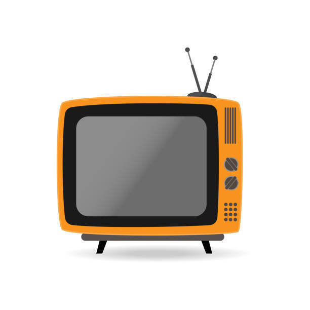 TV Clip Art