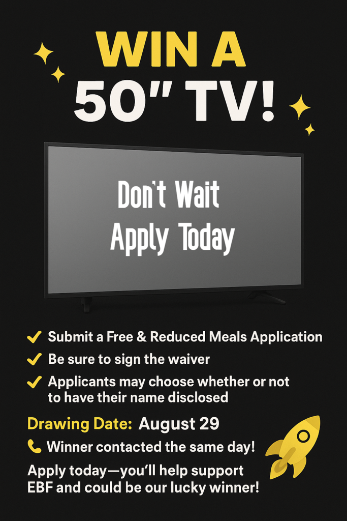 Free TV Drwing