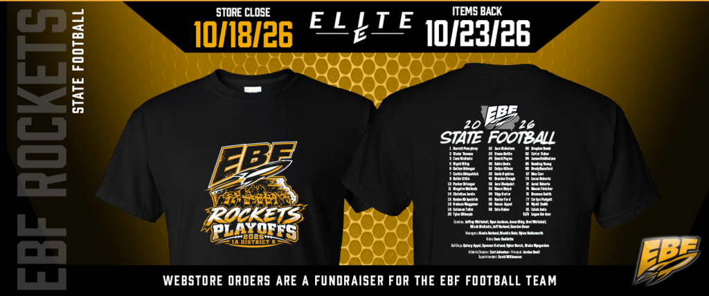 Football playoff shirt