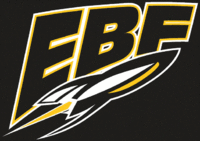 Rocket logo 