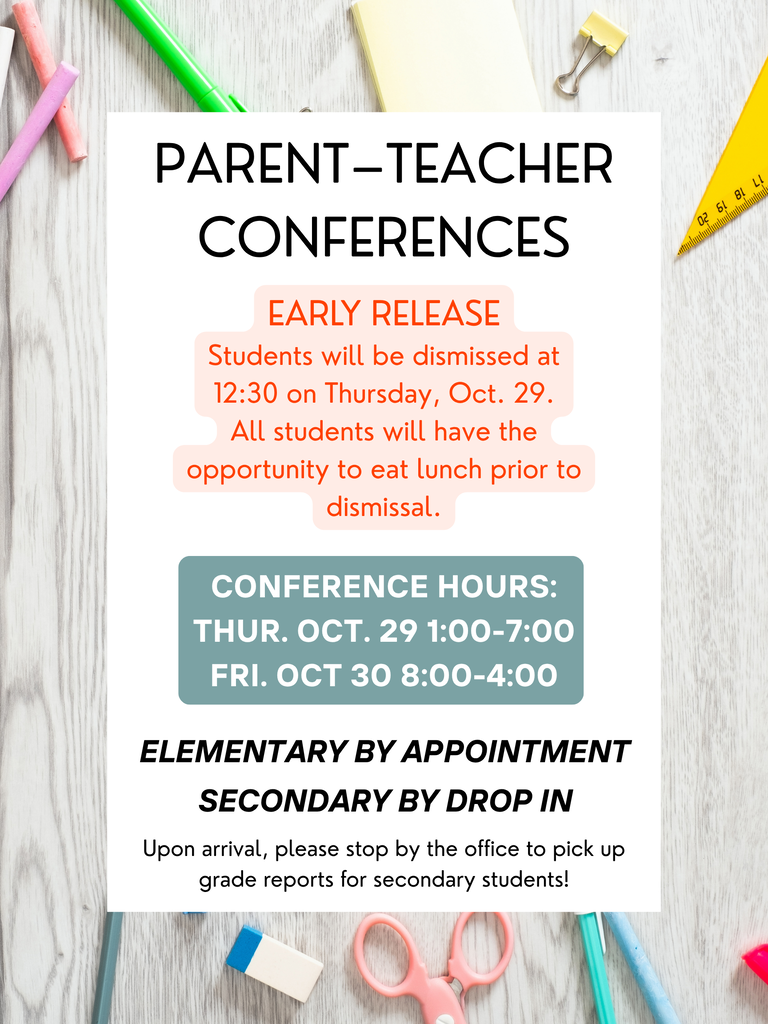 PT conferences