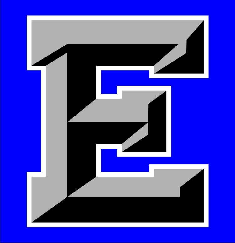 E Logo for Eden CISD