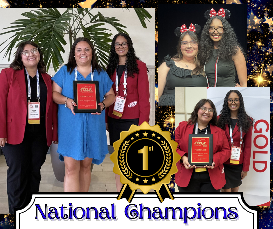 FCCLA