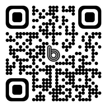 Band App QR Code