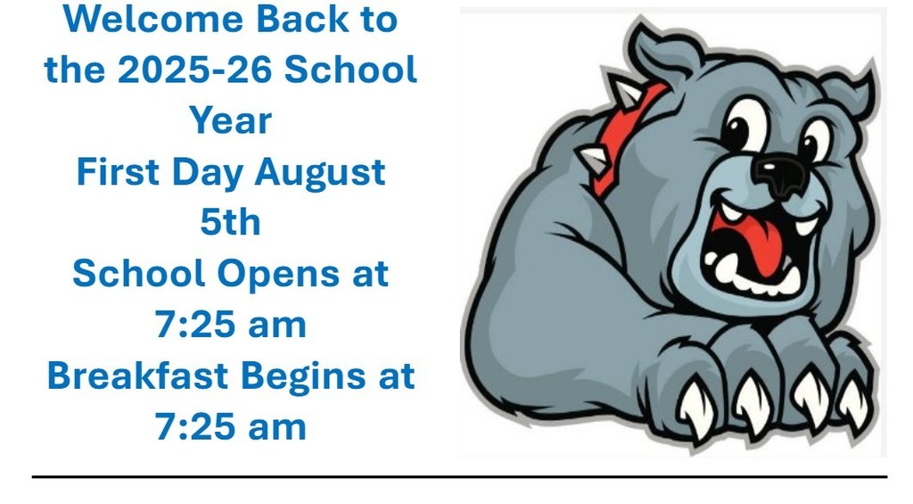 welcome back