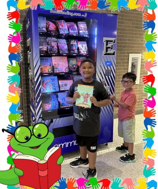 BookVending