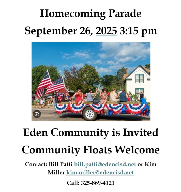 homecoming parade