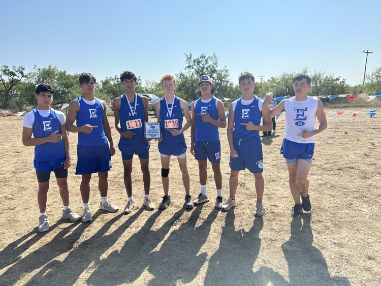 xc boys