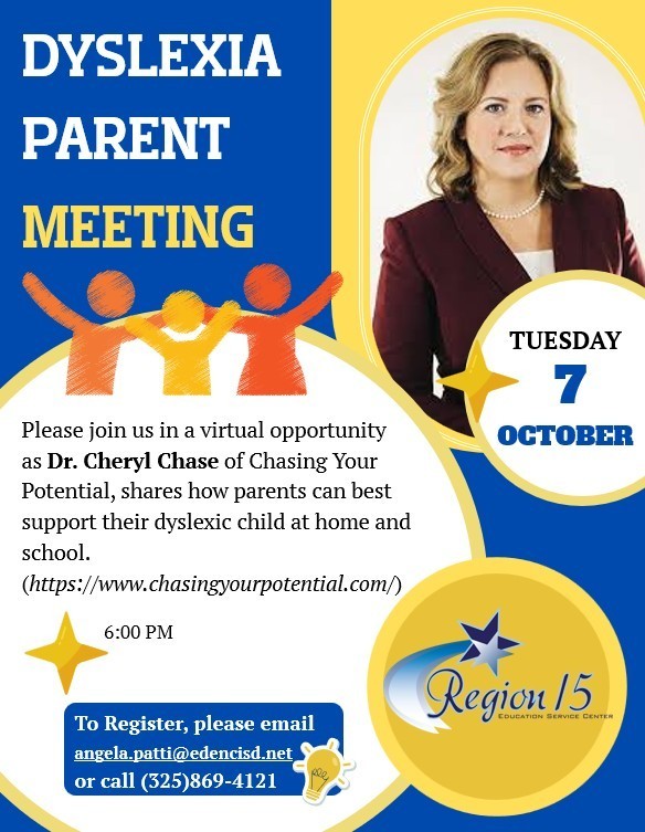 Parent Flyer
