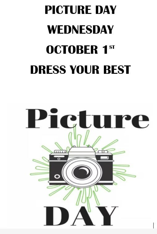 picture day