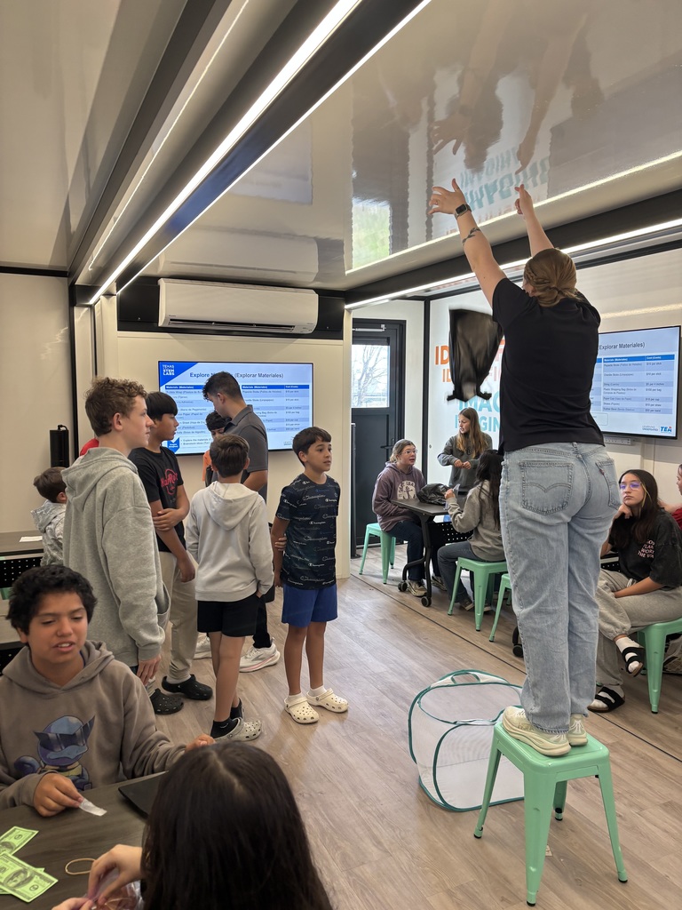 Mobile STEM Lab