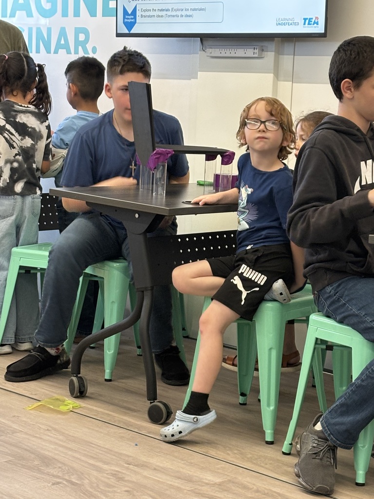 Mobile STEM Lab