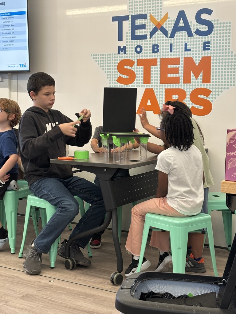 Mobile STEM Lab