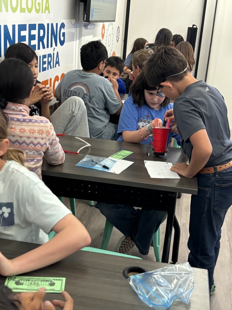 Mobile STEM Lab