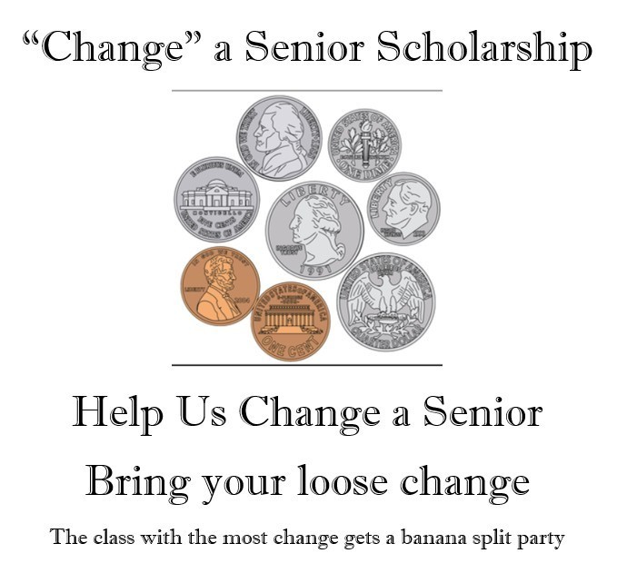 senior scholarship