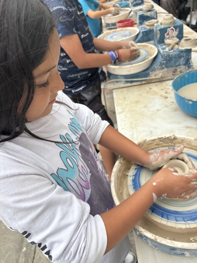 I can do this all day