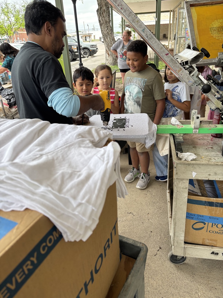 He tells the best jokes