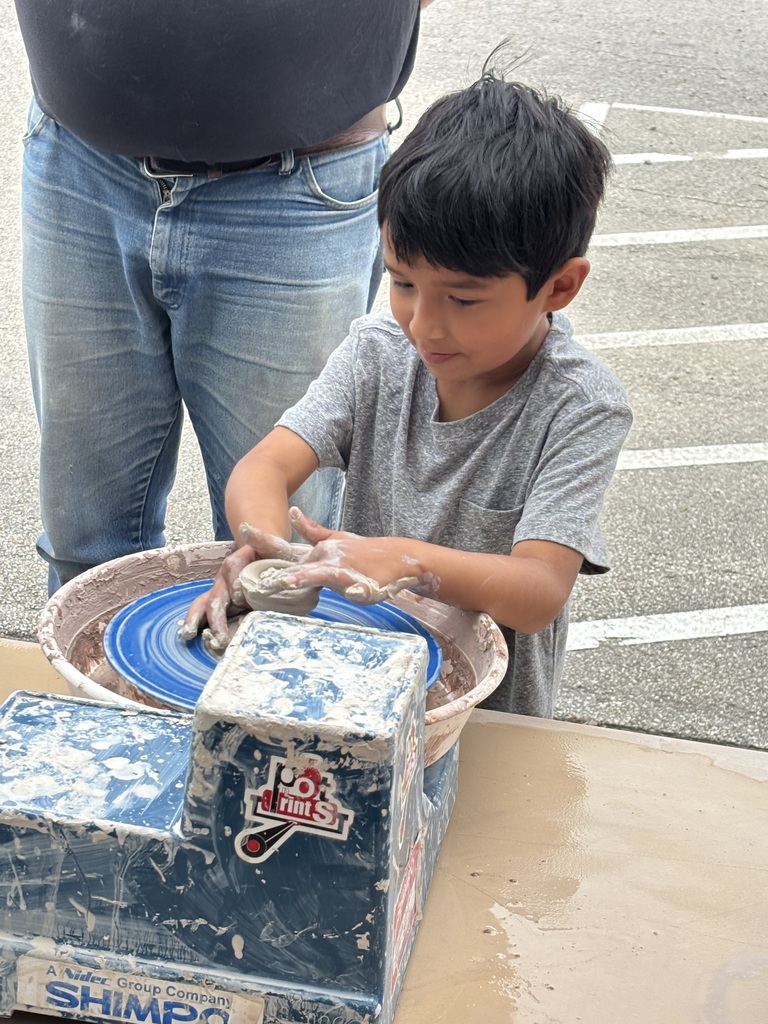 I am really good at this