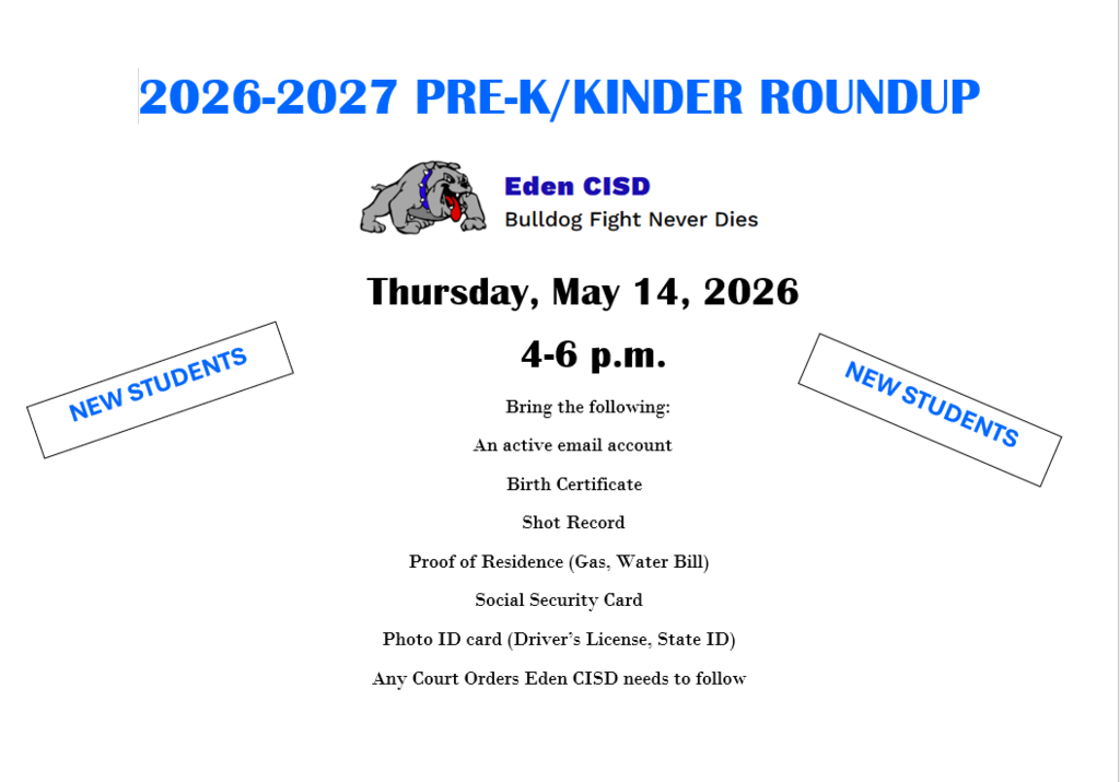 PK Roundup