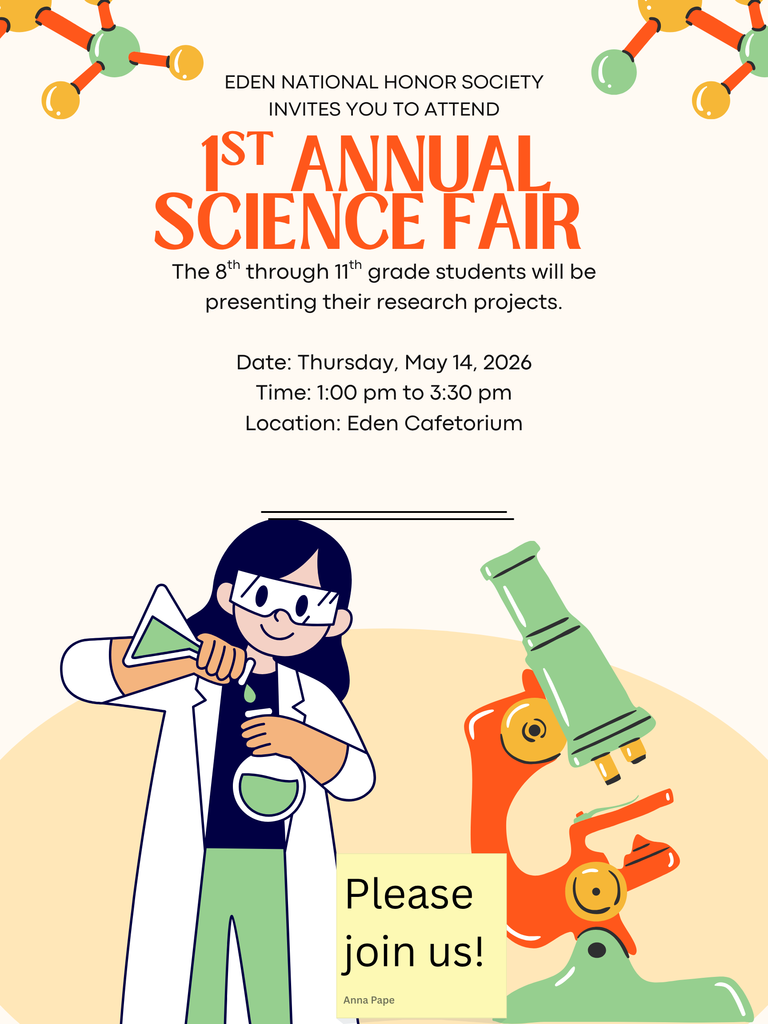 Science Fair