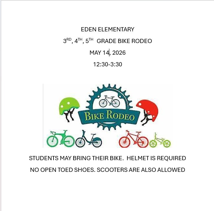 bike rodeo