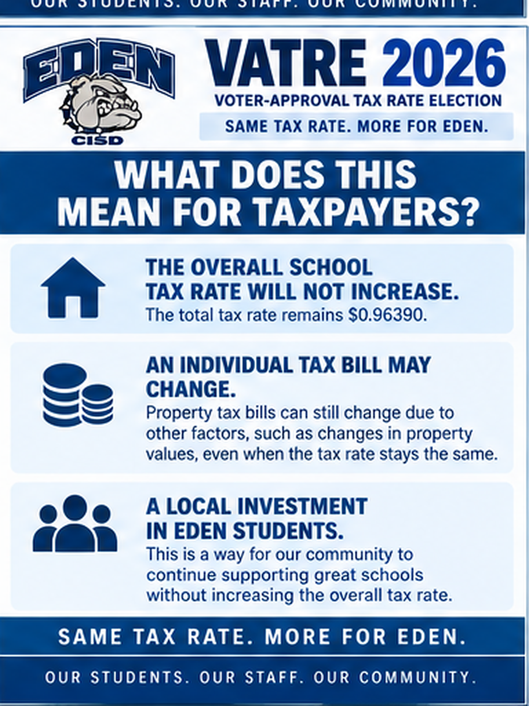 What does this mean for taxpayers?